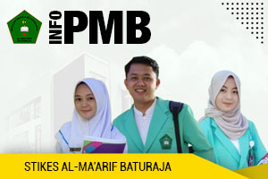 STIKes Al-Ma'arif Baturaja